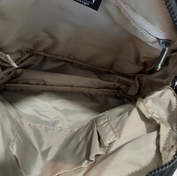 Kipling small backpack black - Picture 6 of 10